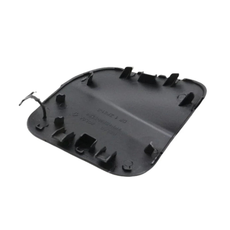 2014-2016 Nissan Rogue Front Bumper Tow Eye Cover Trim Cap (2014-2016)