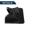 Toyota Land Cruiser Prado Mud Flaps Splash Guards 1 Set (2003-2009)