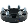Ford Ranger PX T6 2 x 30mm 12x1.5 Hub Centric Wheel Spacers (2011-2023)