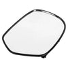 Honda Goldwing GL1800 Right Side Rearview Mirror (2001-2017)