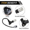Toyota Tacoma (1995-2004) 1 Pc Black Crankshaft Position Sensor