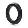 Kawasaki Versys Versys-X 2 x ABS Motor Ignition Switch Cover Ring Black