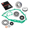Yamaha Rhino Viking 700 Water Pump Seal Rebuild Kit
