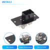Ford Crown Victoria 4.6L HVAC Blower Motor Resistor (1997-2005)