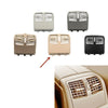 Mercedes Benz CLSW218 CLS300 350 1 x Beige Rear Air Outlet Vent Cover (2012-2018)