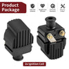Mercury & Mariner 2 x Ignition Coil