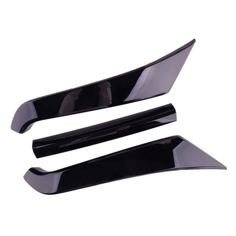Nissan Altima Bumper Grille Frame Cover (2019-2022)
