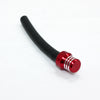 RED PIT PRO Trail Quad Dirt Bike ATV Gas Fuel Tank Cap Breather Hose