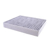 Saab, Chevy Cruze, Malibu, Sonic, Trax Activated Carbon Cabin Air Filter