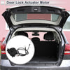 BMW 328i xDrive Rear Liftgate Door Lock Actuator