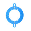 Audio Speaker Bracket Mid-mounted Speaker Gasket
