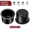 Polaris Ranger 2x Cup Holder