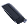 Mitsubishi Triton MQ MR Textured Black Tailgate Handle (2015 - Present)