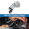 Ford Fiesta IV Idle Air Control Valve (1995-2002)