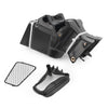 Honda CBR600RR 2007-2015 Ram Air Intake Tube Duct Cover