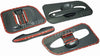 Toyota Hiace Commuter Black Door Handle Cover (2019-2020)