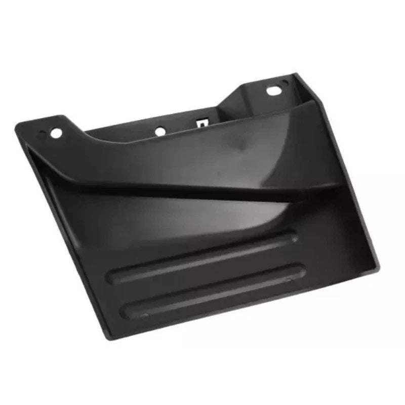 Silverado Sierra Rear Tire Front Air Deflector (2014–2019)