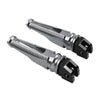 Ducati Panigale 1098 1199 Titan Passenger Footrest Rear (2012-2020)