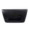 Nissan Navara Ute D40 2004-2014 Rear Gate Handle Black