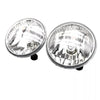 Jeep Patriot Bumper Fog Light Lamps (2011-2017)