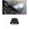Hyundai Tucson Central Console Dashboard Panel Cover (2010–2015)