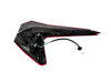 Mitsubishi Eclipse Cross Aftermarket Left Tail Lamp (2017-Current)