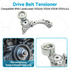 Toyota Landcruiser VDJ200 VDJ76 VDJ78 VDJ79 Drive Belt Tensioner (2007-2021)
