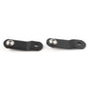 Harley Sportster XL883 XL1200 Dyna FXDB FXDL 2" Gas Fuel Tank Riser Lift (2004-2023)