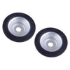 Fiat 500, Ford KA Shock Absorber Top Mounts (2007-2023)