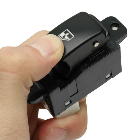 Hyundai Elantra, Sonata, Kia Optima Power Window Switch (2011-2016)