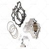 Suzuki RMZ250 77mm Cylinder Piston Gasket Kit (2006)