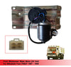 Mitsubishi Fuso FN527 Windscreen Wiper Motor (1987-1994)