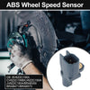Ford Escape ABS Wheel Speed Sensor Kit (2013-2019)