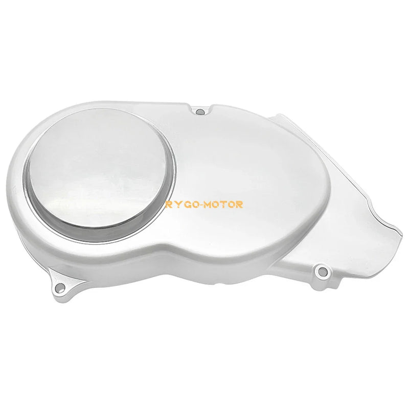 Honda Z50 CT70 XL70 SL70 Left Engine Stator Side Cover (1968–1987)