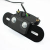 PIT Dirt Motorcycle 12V LED Brake Tail Light (No Plate)