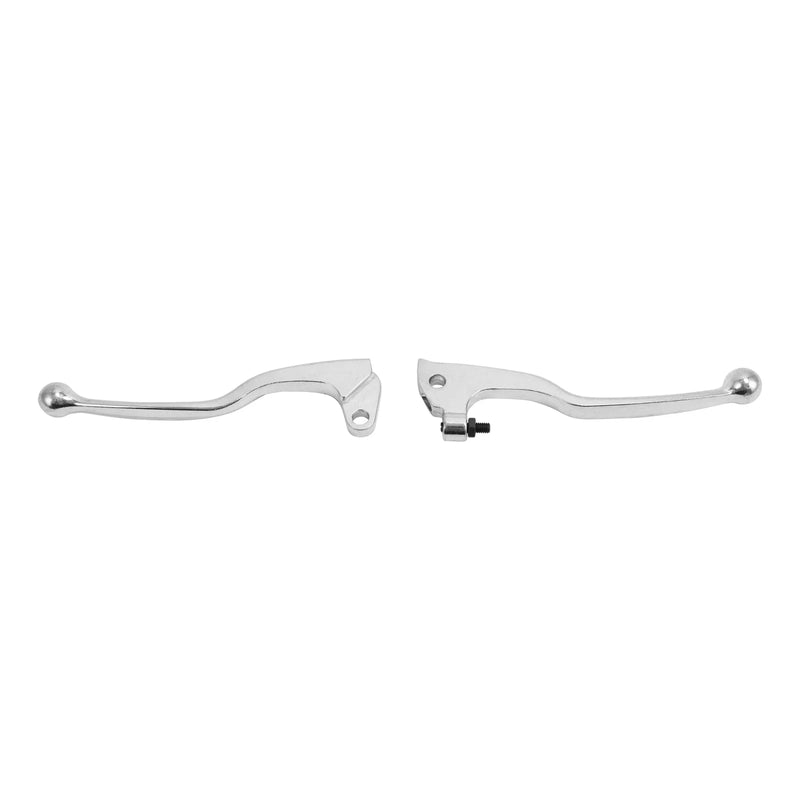 Yamaha TTR125L / LE / LW, YZ250 Front Brake & Clutch Levers (2000-2024)