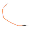 Yamaha MT-07 2014-2017 - Orange Clutch Cable