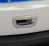 Buick Encore Chrome Rear Door Handle Bowl Frame Cover Trim (2013-2019)