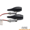 Harley, Honda, Suzuki, Kawasaki, Yamaha Chopper Turn Signal Lights