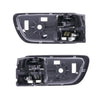 Toyota Camry Door Handle Set
