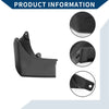 Land Rover Discovery 4 Mud Flaps Splash Guards 1 Set (2009-2016)