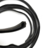 Weatherstrip Trunk Lid Luggage Rubber Seal Fits Datsun Bluebird 510 SED 1967-72