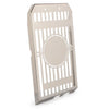 Yamaha XVS1300A Midnight Star Radiator Guard Grill (2006-2016)