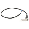 Motorcycle LED Switch ON/OFF Handlebar Mount Push Button Headlight