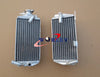 CRF250R 2014-2015 Aluminum Radiator