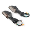 Kawasaki Ninja 300 Motorcycle Rear Turn Signal Lights (2013-2023)