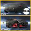 Subaru BRZ Waterproof All Weather Car Cover (2013-2023)