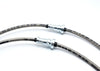 FPV F6X Territory (BREMBO 6pot front, FPV's 4pot rear) Brake Line Kit (2004-2016)