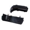 Mitsubishi Pajero 2x Side Wing Mirror Turn Signal Light (2006–2025)