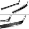 BMW 5 Series F10 M Sport Rear Bumper Splitter (2010-2016)
